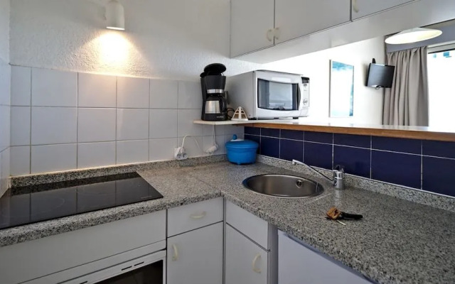 Apartment Residence ulysse