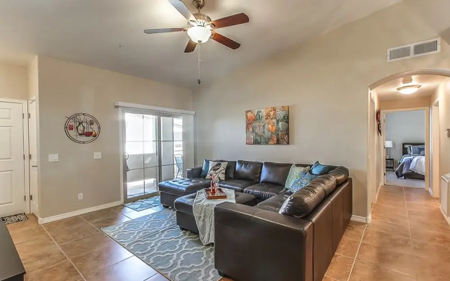 Southern #3116 - 3 Br condo by RedAwning