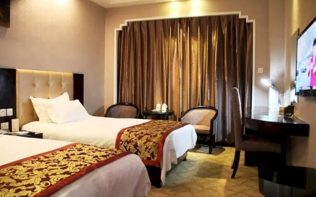 Taoyuan Hotel