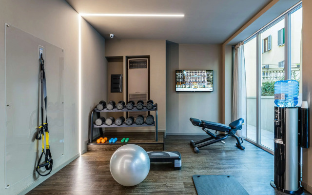 Hotel Cristoforo Colombo – Preferred Hotels & Resorts