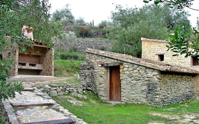 Finca la Garriga