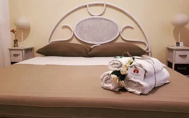 Cozzo Spadaro B&B