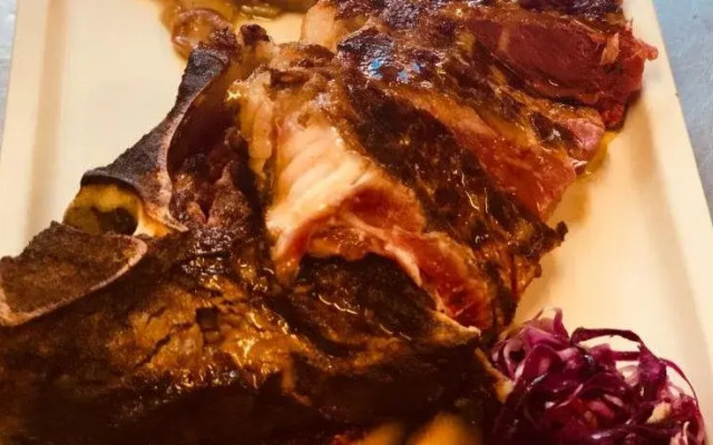 Al Fogolar Rooms & Osteria