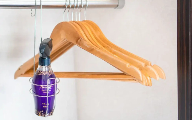 Residence Hotel Hakata 6