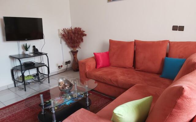 Residence Abidjan Appartements