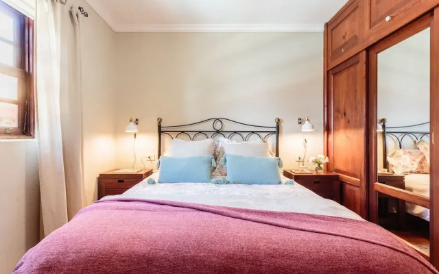 Casa Rural El Tendal by Isla Bonita