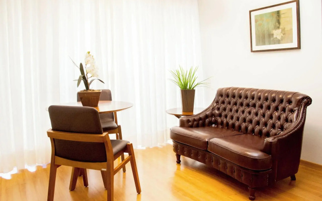 Biazi Plaza Hotel