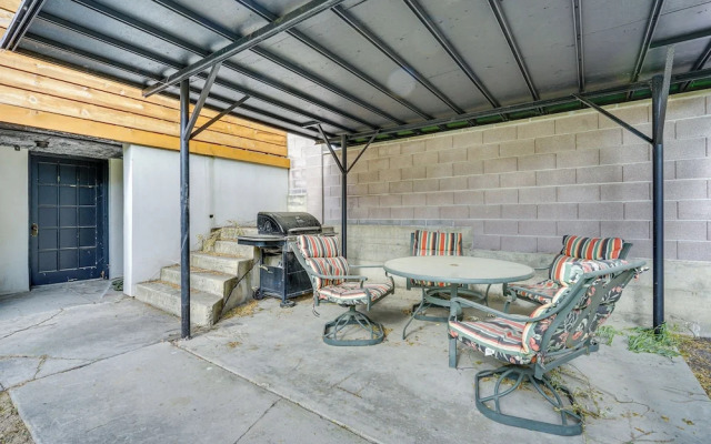 Convenient Salt Lake Area Vacation Rental!