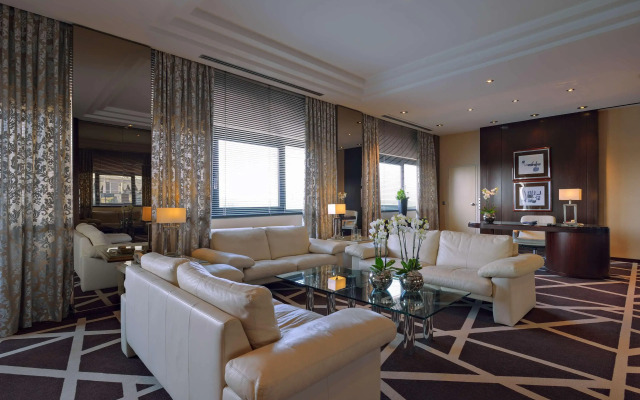 Radisson Blu Conference Hotel, Düsseldorf