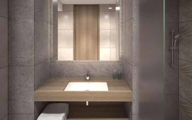 Mercure Sofia City Hotel