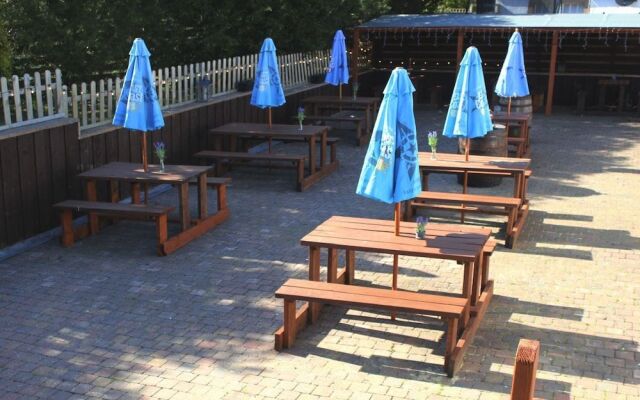 The Castle Inn