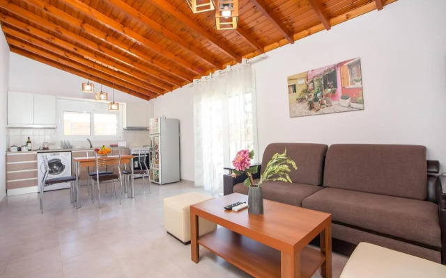 Platanos House