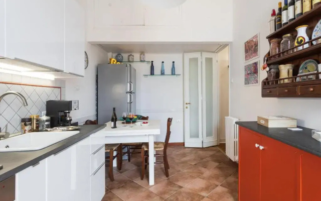 Luxury Apartment * Immo's House*