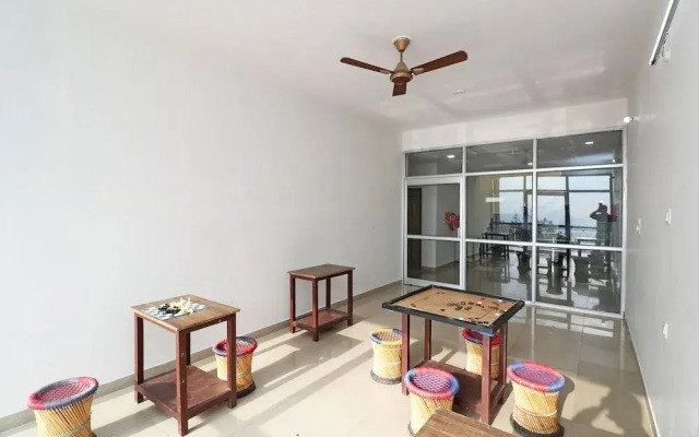 OYO 5589 Pine Oak Resort