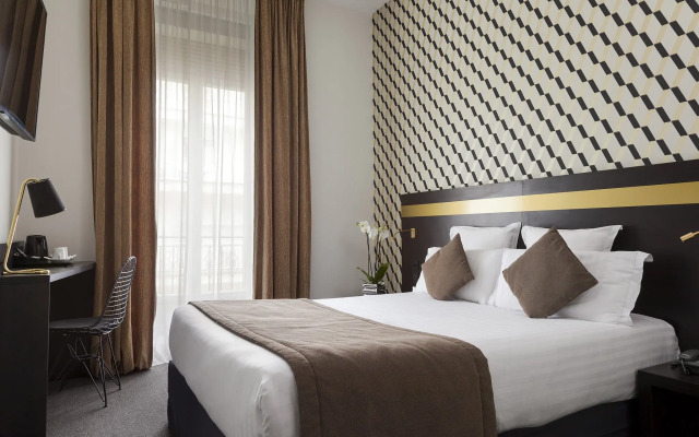 Hôtel Le Soleia by Inwood Hotels