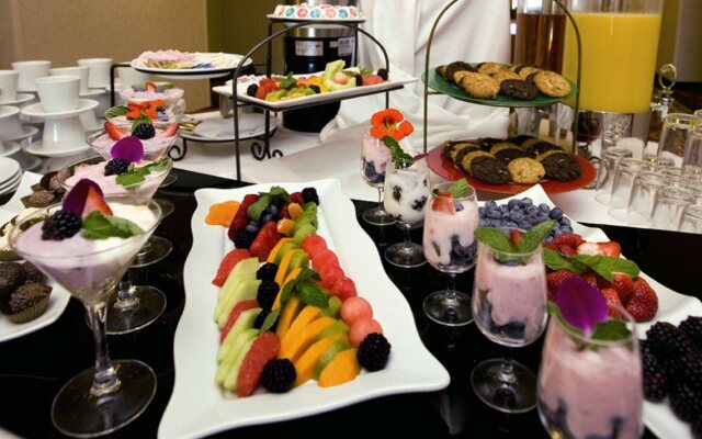 Residence Inn by Marriott Montreal Airport