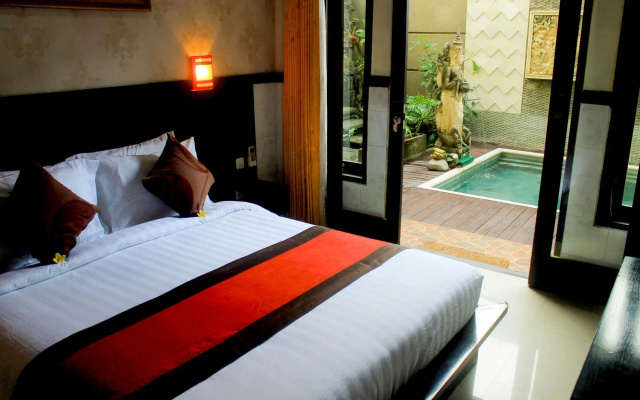 Agus Guest house Sunset Road – Guest Rooms – Denpasar