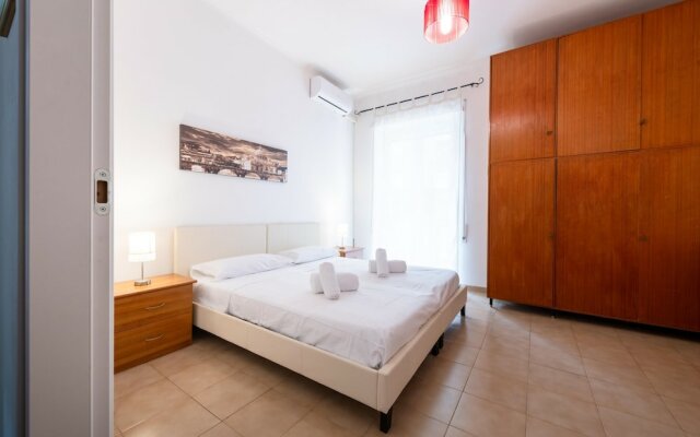 Lori House in Rome With 2 Bedrooms and 1 Bathrooms