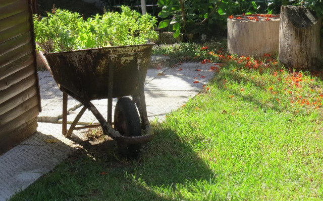 Bergsig Accommodation