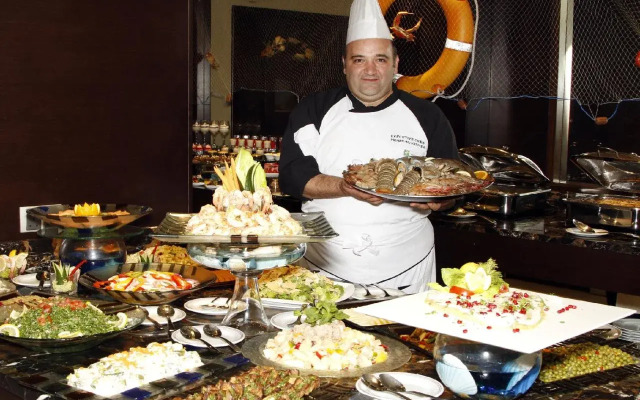 Holiday Inn Tabuk by IHG