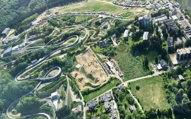 FeWo Käppchen Winterberg