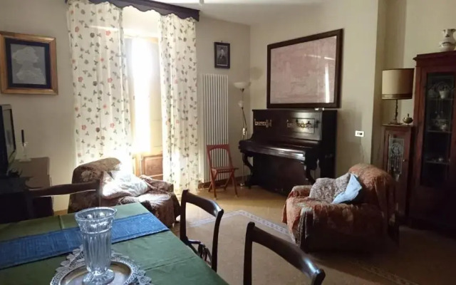 Casa Vacanze Piazza Apartment 2