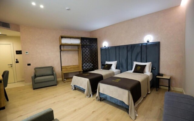 Hotel Dior