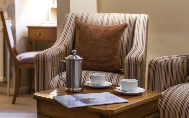 The Swan Lavenham