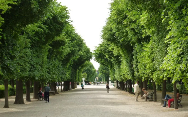 Apartment24 Schoenbrunn