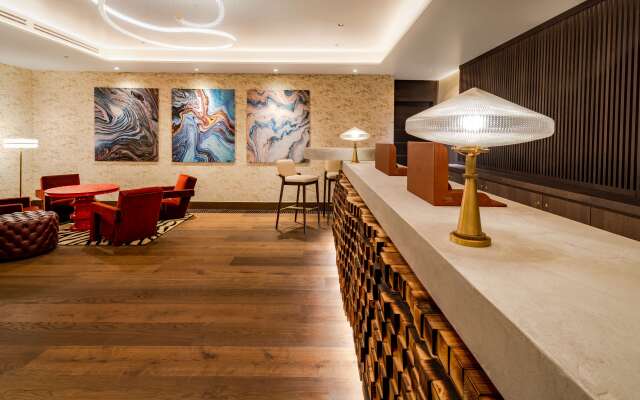 FIVE Zurich - Luxury City Resort