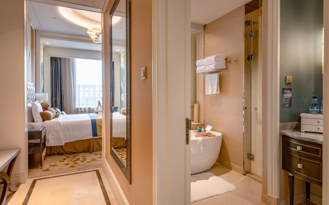 Sofitel Shanghai Hongqiao