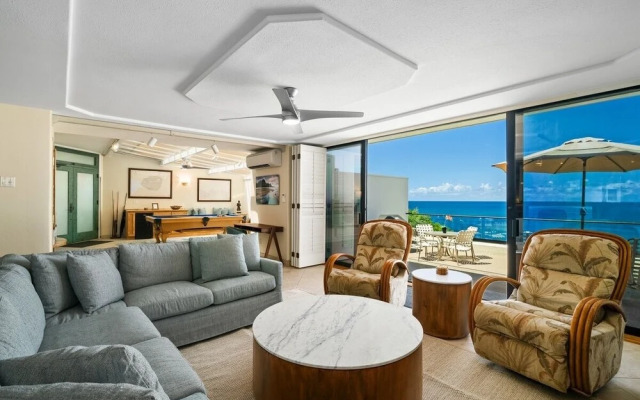 Puu Poa 306 2 Bedroom Condo