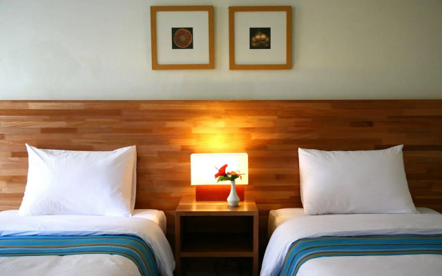 Billiton Hotel & Klub