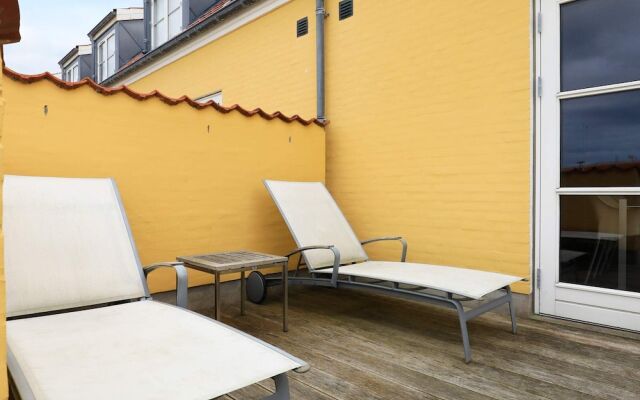 2 Person Holiday Home in Skagen-by Traum