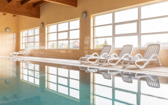 Bursztyn Medical SPA & Wellness