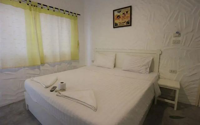 The White Hotel