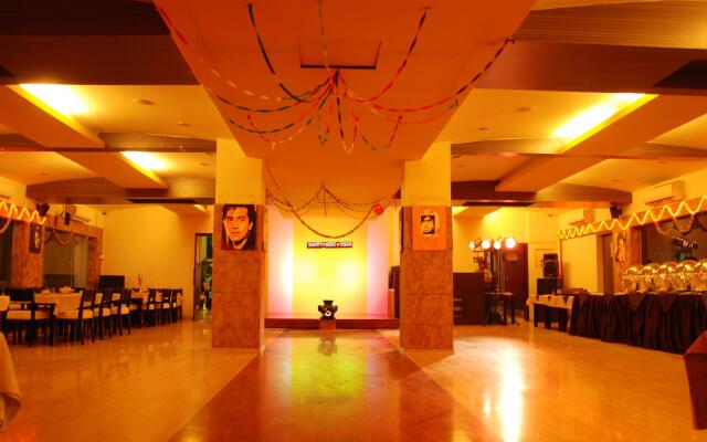 Orritel Hotel Hinjewadi