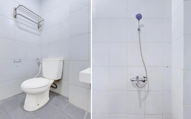 Collection O Jalan Malioboro Near Lempuyangan Station Formerly Hotel Vala