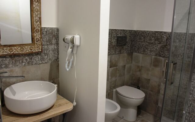 Casa Mazzone BB Experience