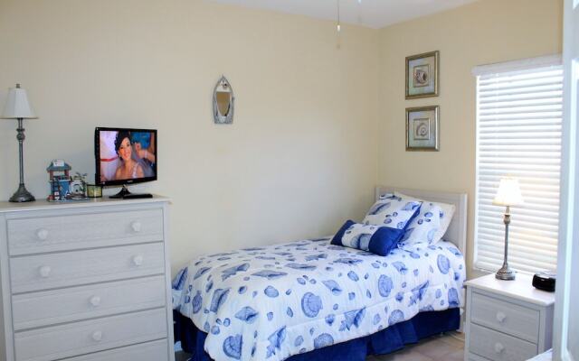 Sunset Paradise 11 Apartment