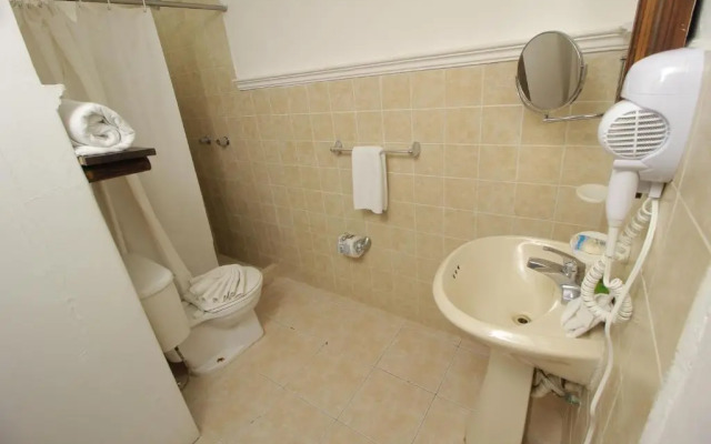 Best Western Lorencillo Miramar