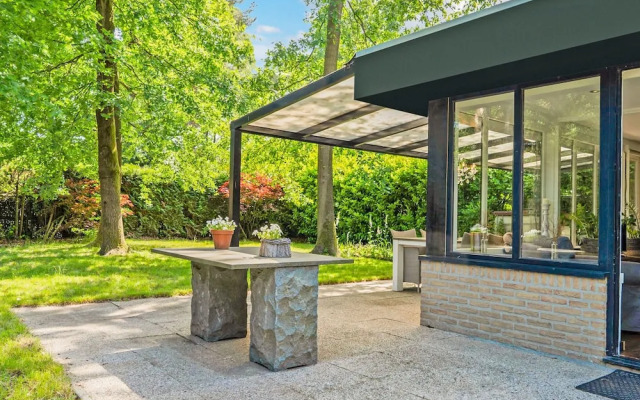 Upscale Bungalow in Lanaken With Private Garden