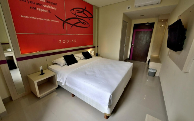 Zodiak Kebon Kawung by KAGUM Hotels