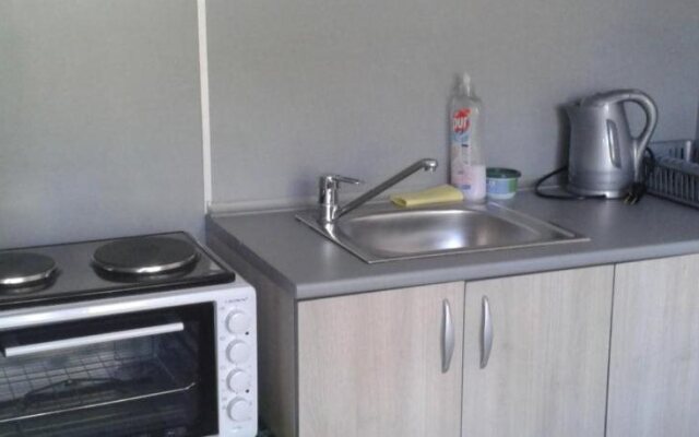Guest Rooms Radost