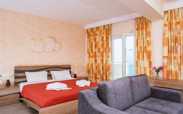 Corfu Maris Hotel