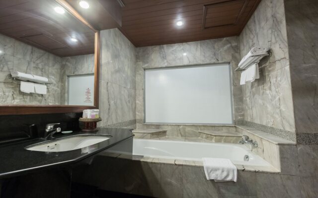 Nevada Convention Hotel