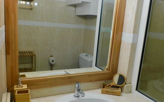 Studio West-indies résidence Savane et Archipel