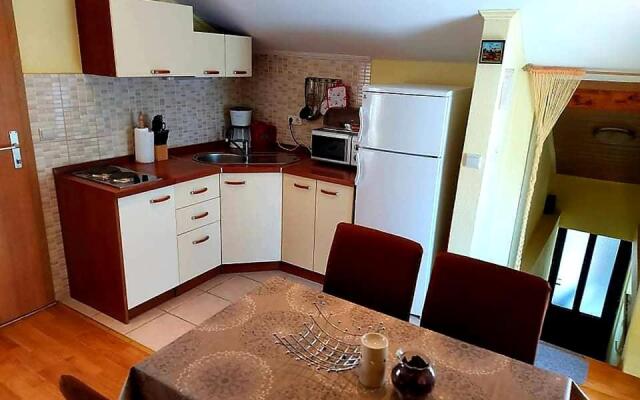 Apartments Adriatic Riviera Crikvenica