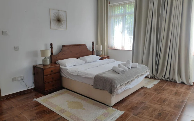 Babil Bahceleri Guest House