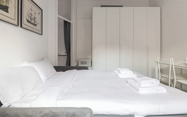 Italianway - Dall'ongaro 27